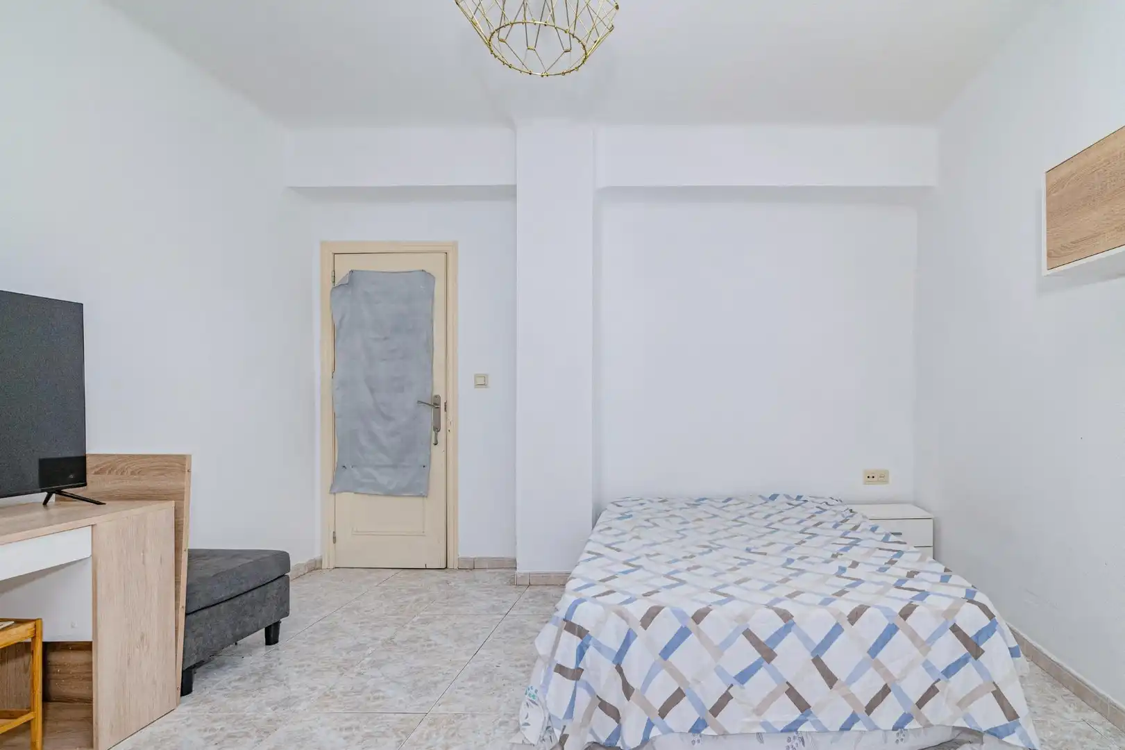 Piso con ascensor en venta en Calle Calle Pedro Antonio de Alarcón, imagen 2