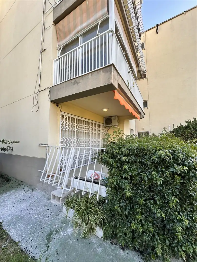 Apartamento de alquiler en Passeig Marítim, Port - Horta de Santa María