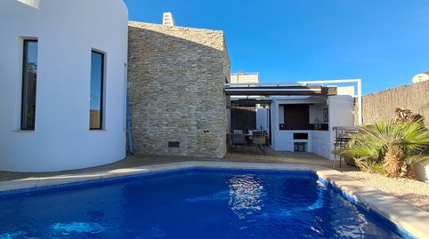 Foto 3 de Casa o chalet en venta en La Alberca, Polop