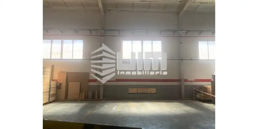 Nave industrial en venta en C.CURIE, imagen 6