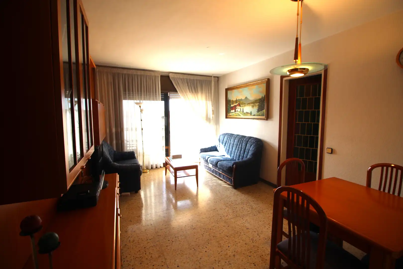 Wohnung mit Terrasse zum Verkauf in Can Serra - Pubilla Cases, imagen 2