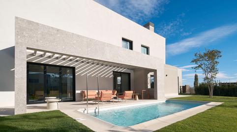 Foto 5 de Pis en venda a Las Marías, Madrid