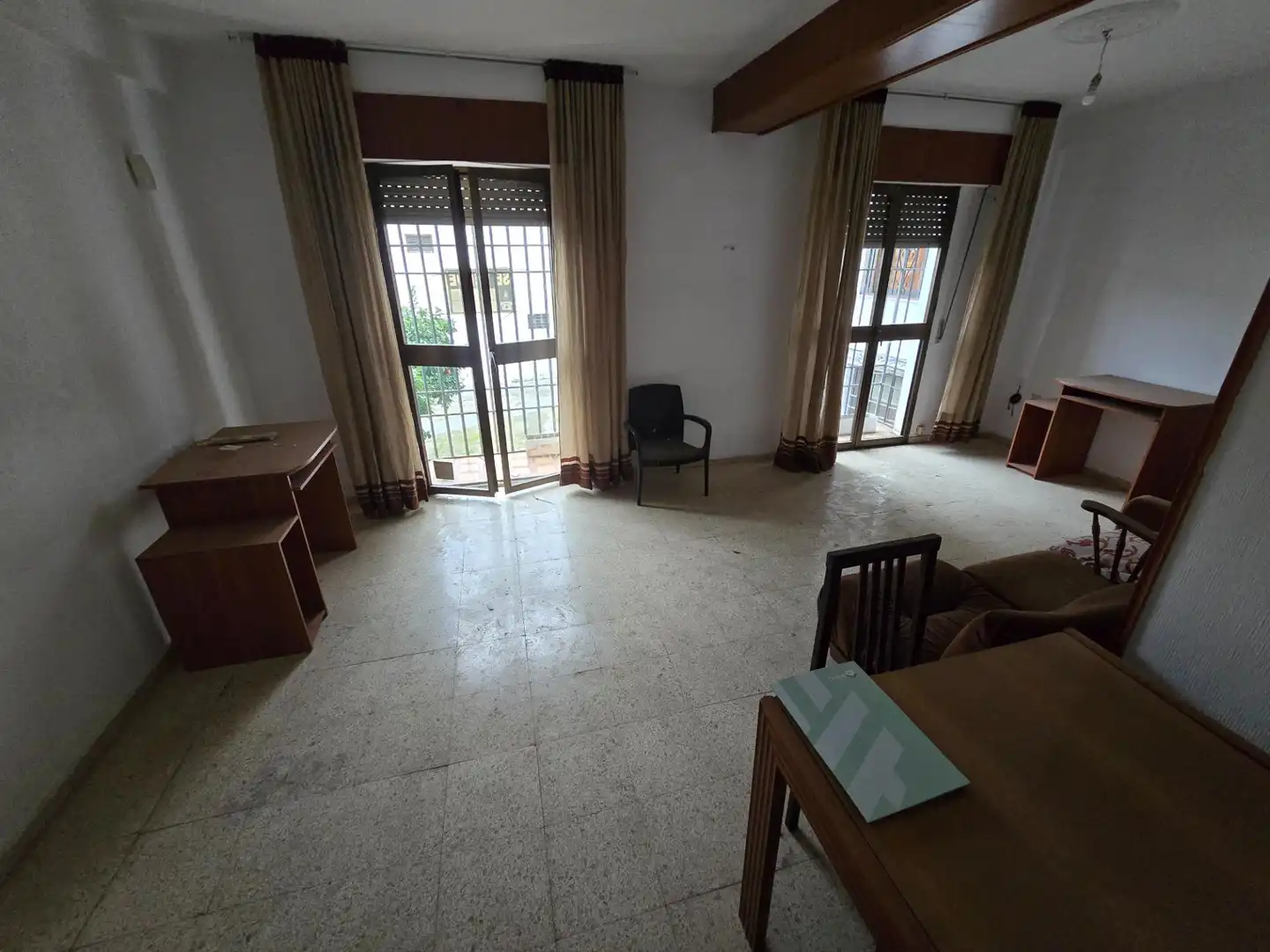 Piso con terraza en venta en Plaza Plaza Conde de Priego 2, imagen 28