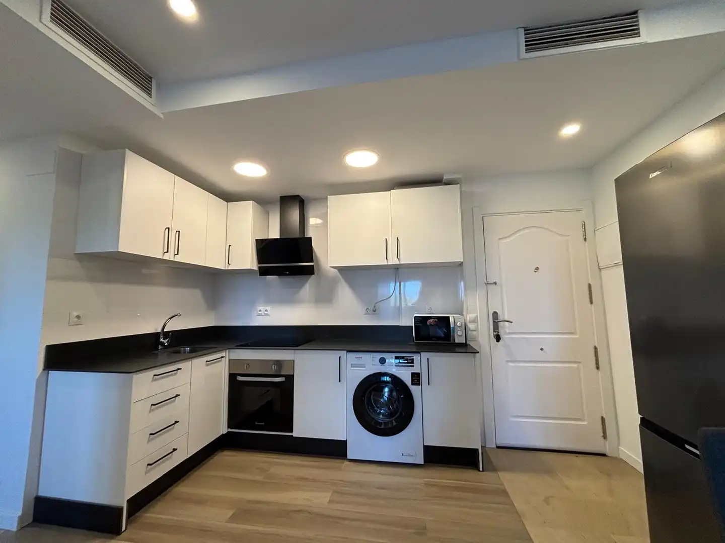 Apartamento con piscina en venta en Loma de Don Ciprián 2B, imagen 8