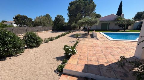 Foto 5 de Casa o chalet en venta en Sant Jordi d'Alfama, L'Ametlla de Mar