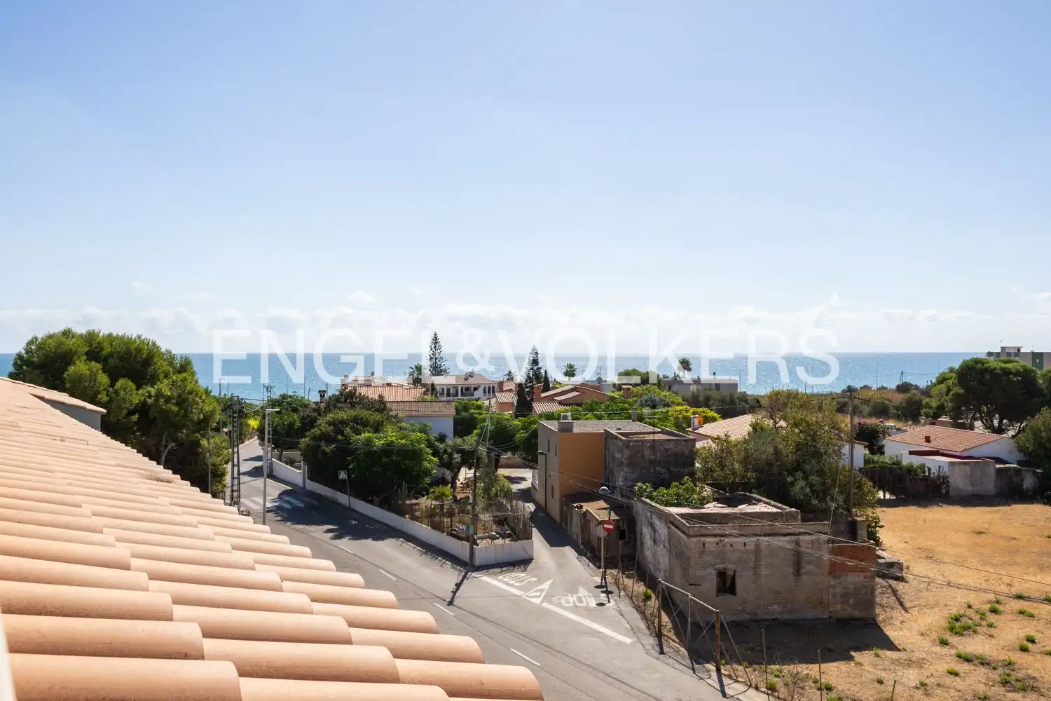 Penthouse zum Verkauf in Cala del Puntal, imagen 25