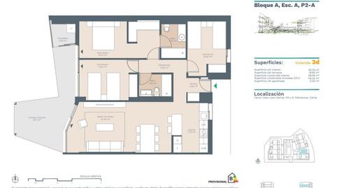 Photo 2 of Flat for sale in Avinguda de L'olivera, Palmanova, Calvià