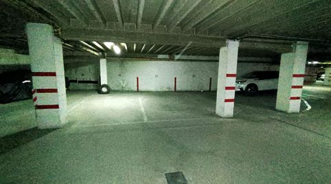 Foto 4 de Garaje de alquiler en Calle la Rua, Casco Antiguo, León Capital