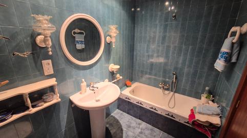 Photo 4 of Flat for sale in Avenida Reyes Católicos, Pan y Guindas, Palencia Capital