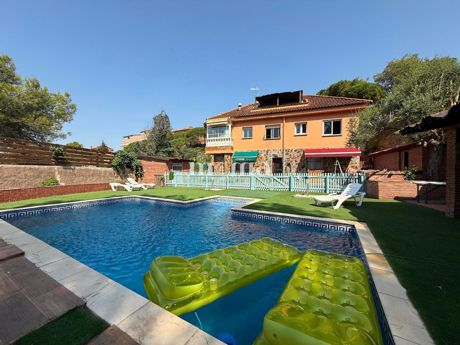 House or chalet for sale in Canigó