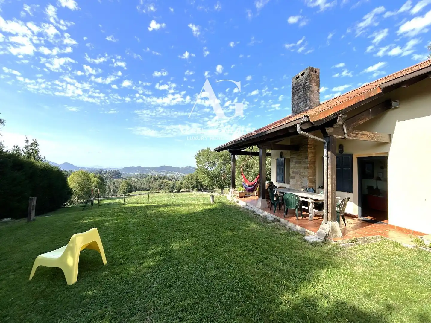 Casa amb jardí en venda a Navajeda 16, imagen 53