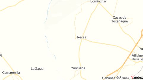 Gran Oportunidad de Inversión en Subastas de activos!garaje en venta en RECAS, Toledo.Buscas una inversión segura y rentable? Esta, imatge 5