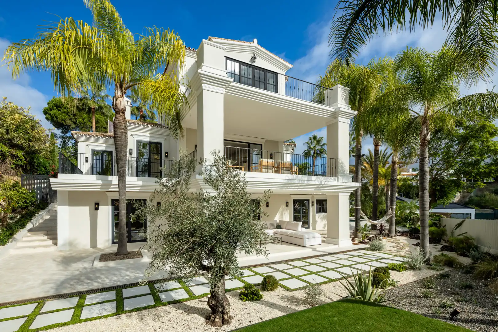 House with pool for sale in Marbella Centro, imagen 27