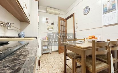 Kitchen of Attic for sale in Gavà  with Air Conditioner, Heating and Terrace