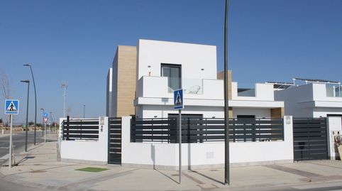Foto 3 de Casa o xalet en venda a Torre-Pacheco ciudad, Torre-Pacheco