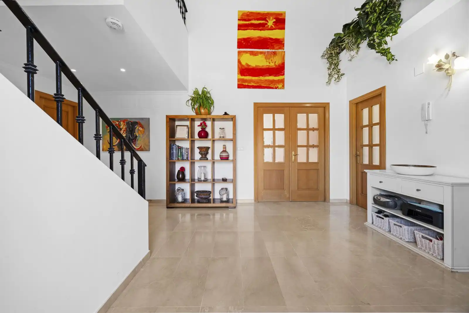 Chalet con piscina en venta en San Pedro de Alcántara, imagen 8