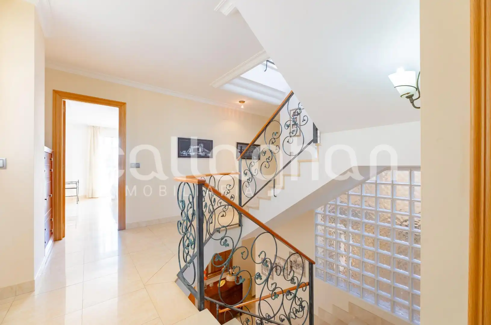 Casa o xalet en venda en Sagunto / Sagunt amb Calefacció, Jardí privat i Terrassa