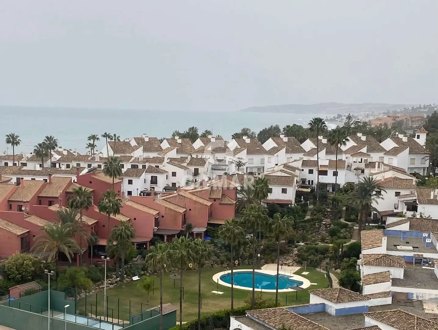 Adossat amb piscina en venda a Costa Natura, imagen 13