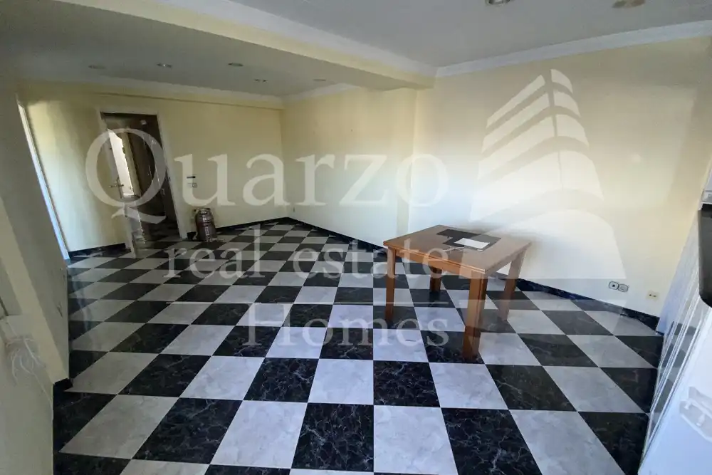 Pis en venda en Atzeneta d'Albaida amb Terrassa i Traster