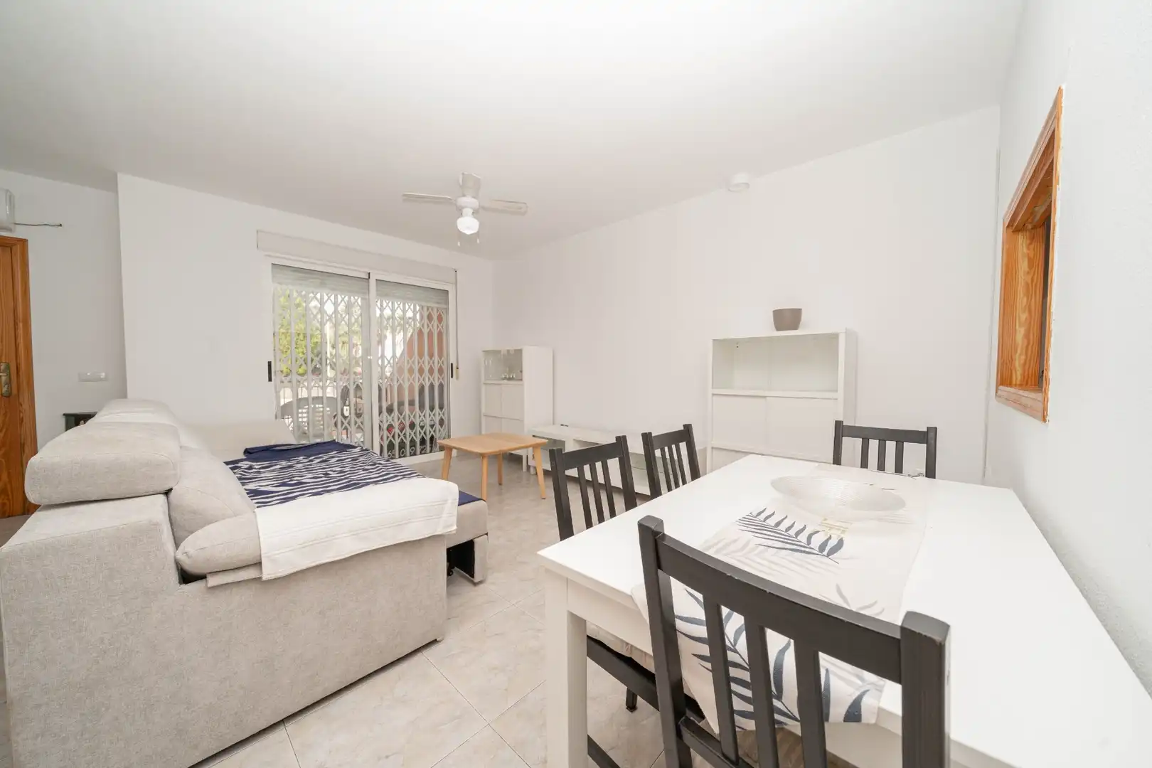Adosado en venta en Los Narejos - Punta Calera, imagen 7