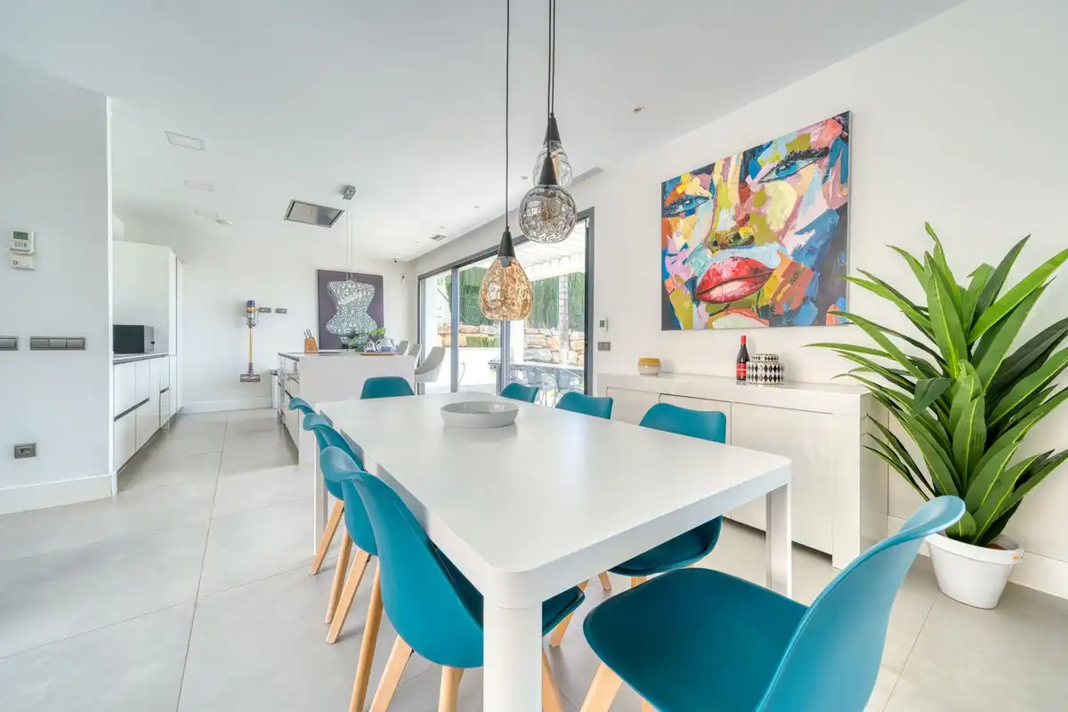 Villa mit Pool zum Verkauf in Selwo, imagen 6