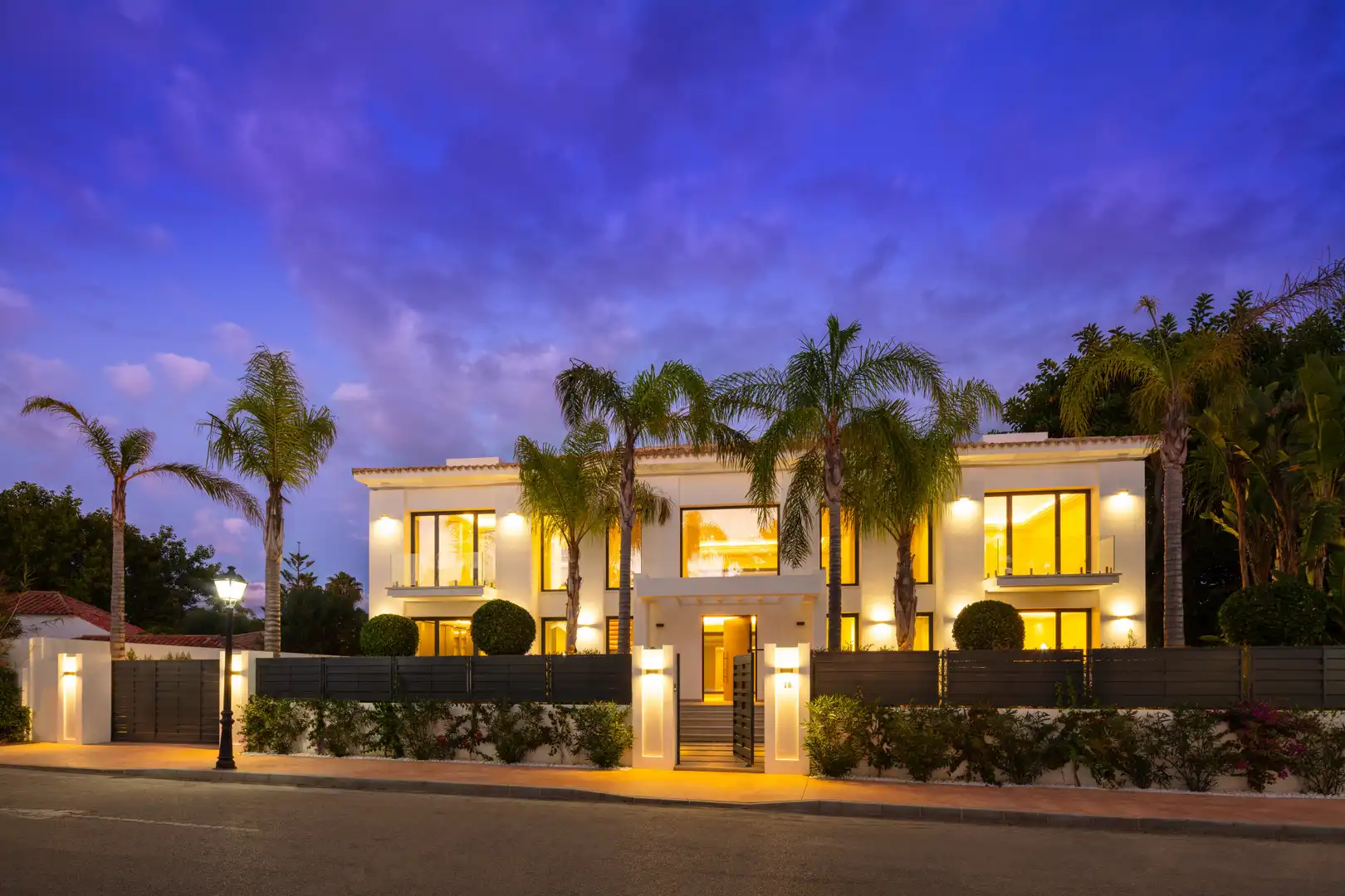Haus mit Pool zum Verkauf in Marbella Centro, imagen 9
