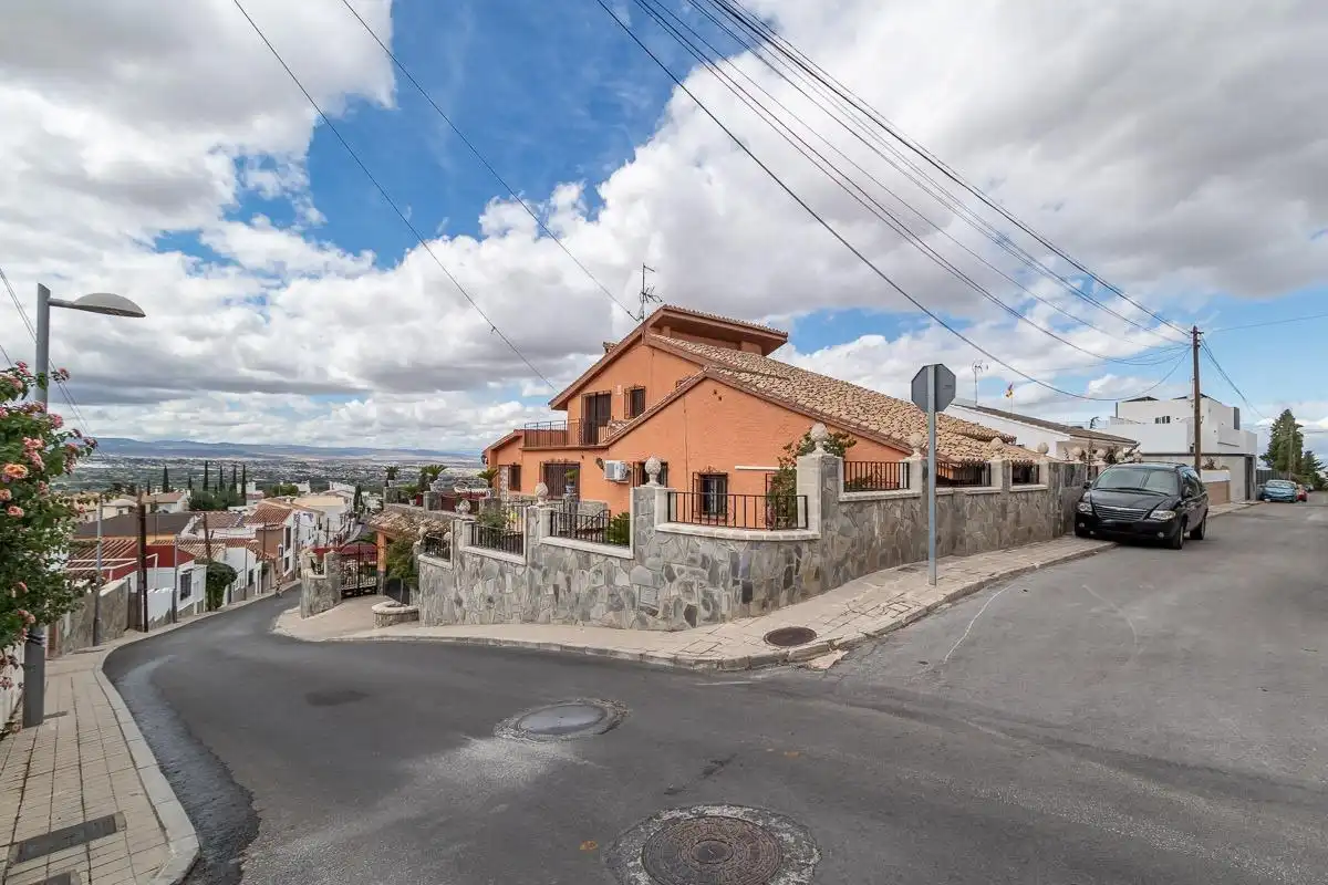 House with terrace for sale in Calle VIRGEN DEL ROSARIO, imagen 61