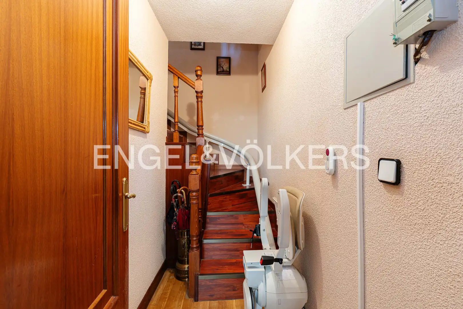 Casa o chalet en venta en Torrelodones con Calefacción, Jardín privado y Terraza
