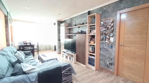 Foto 2 de Piso en venta en Fuentebella -San Felix - El Leguario, Madrid