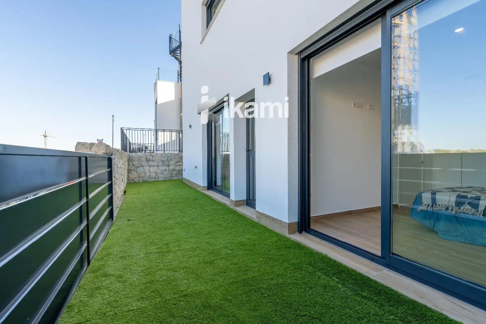 Terraced house with pool for sale in Alicante, imagen 18