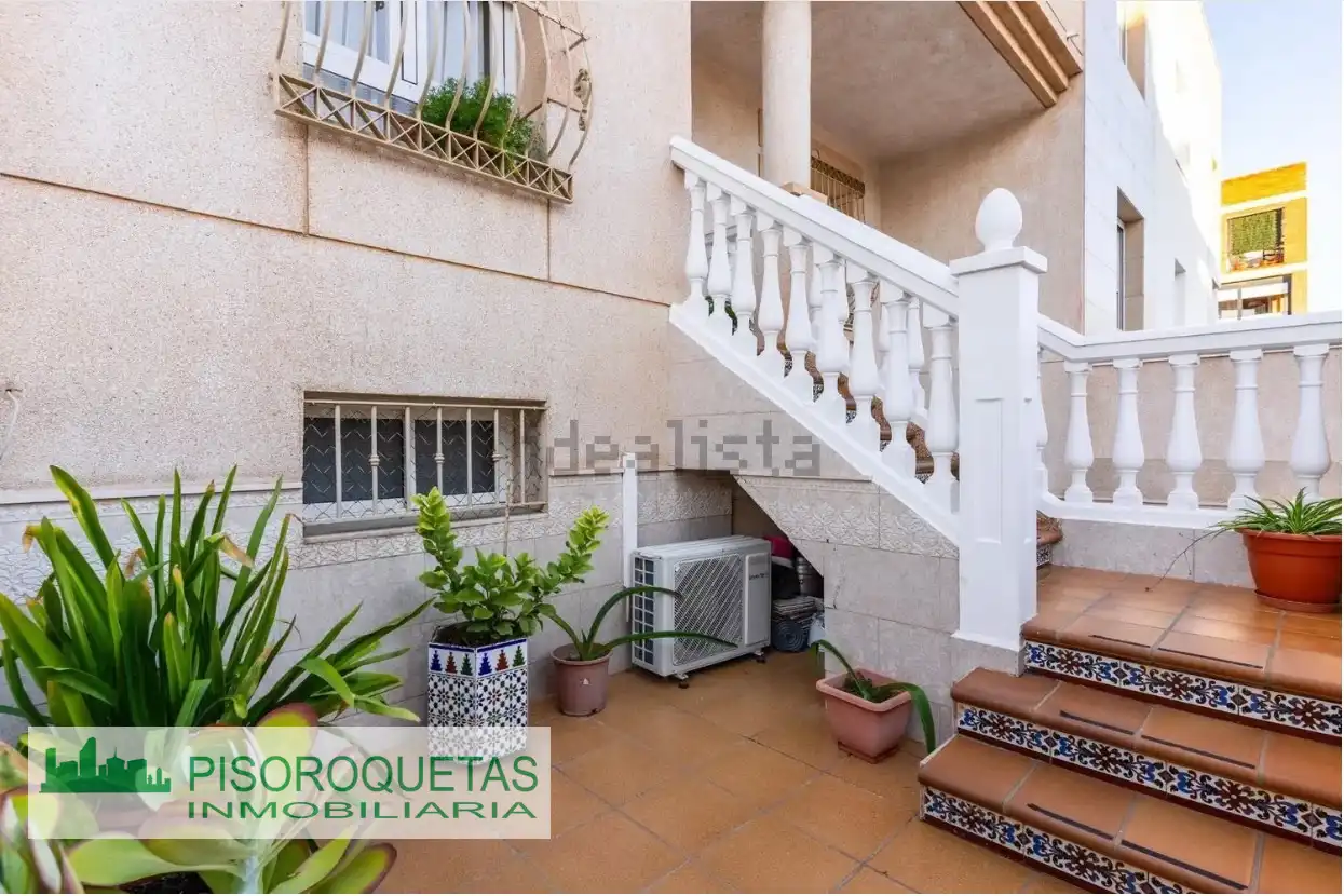 Terraced house for sale in Roquetas de Mar ciudad, imagen 2