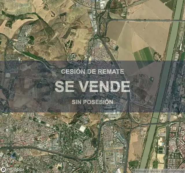 Flat for sale in Castilleja de la Cuesta