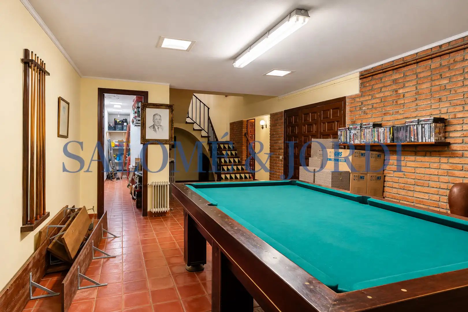 Casa con balcone in vendita a Cabrils, imagen 24