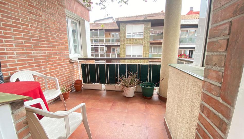 Photo 1 of Flat for sale in Rontegui - Pormetxeta, Bizkaia