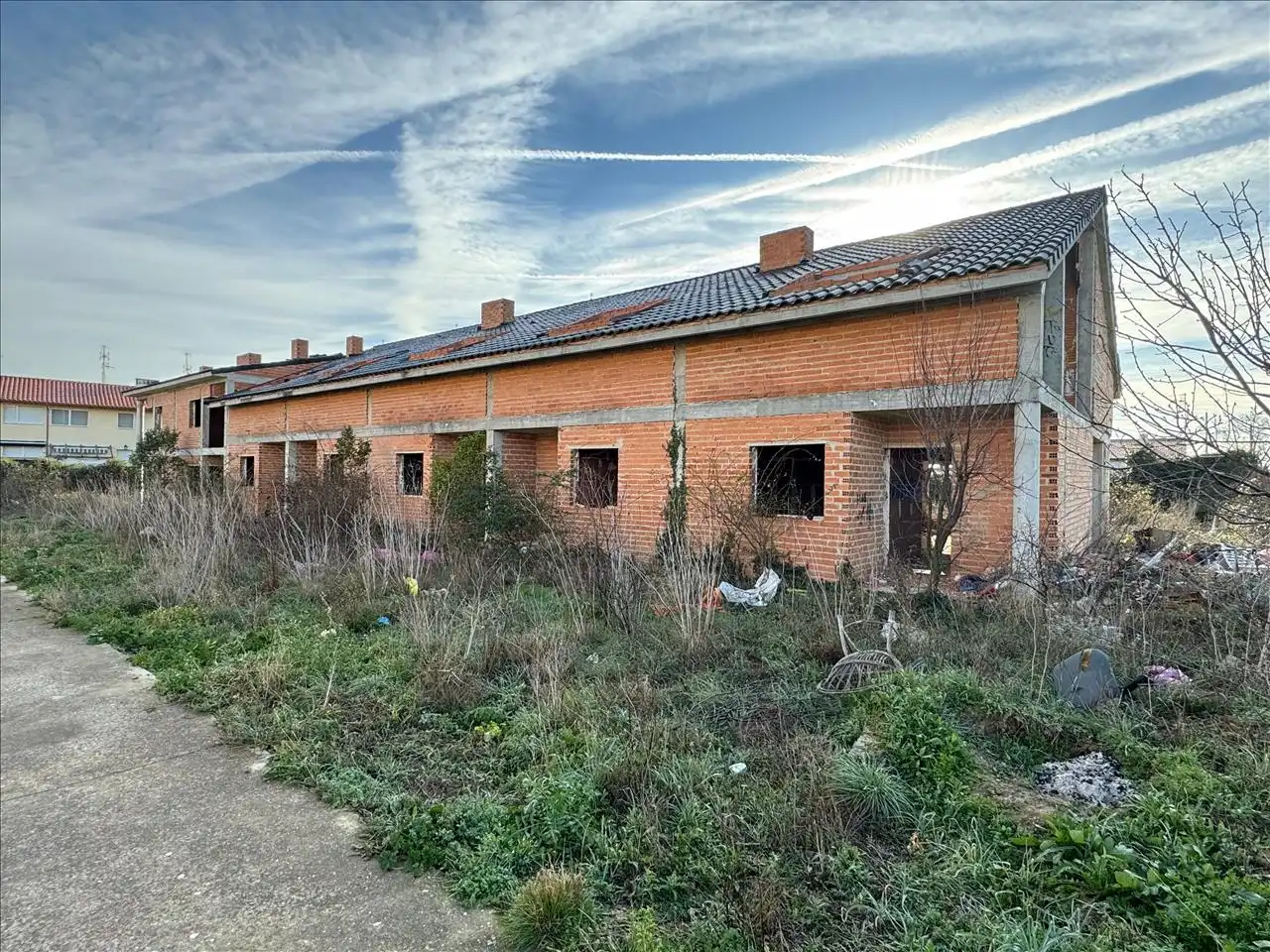 Casa o chalet en venta en MIGUEL DE CERVANTES, Anguciana