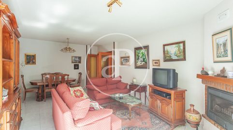 Foto 4 de Casa adosada en venda a Calle del Dr. J González Villasante, Navacerrada, Madrid
