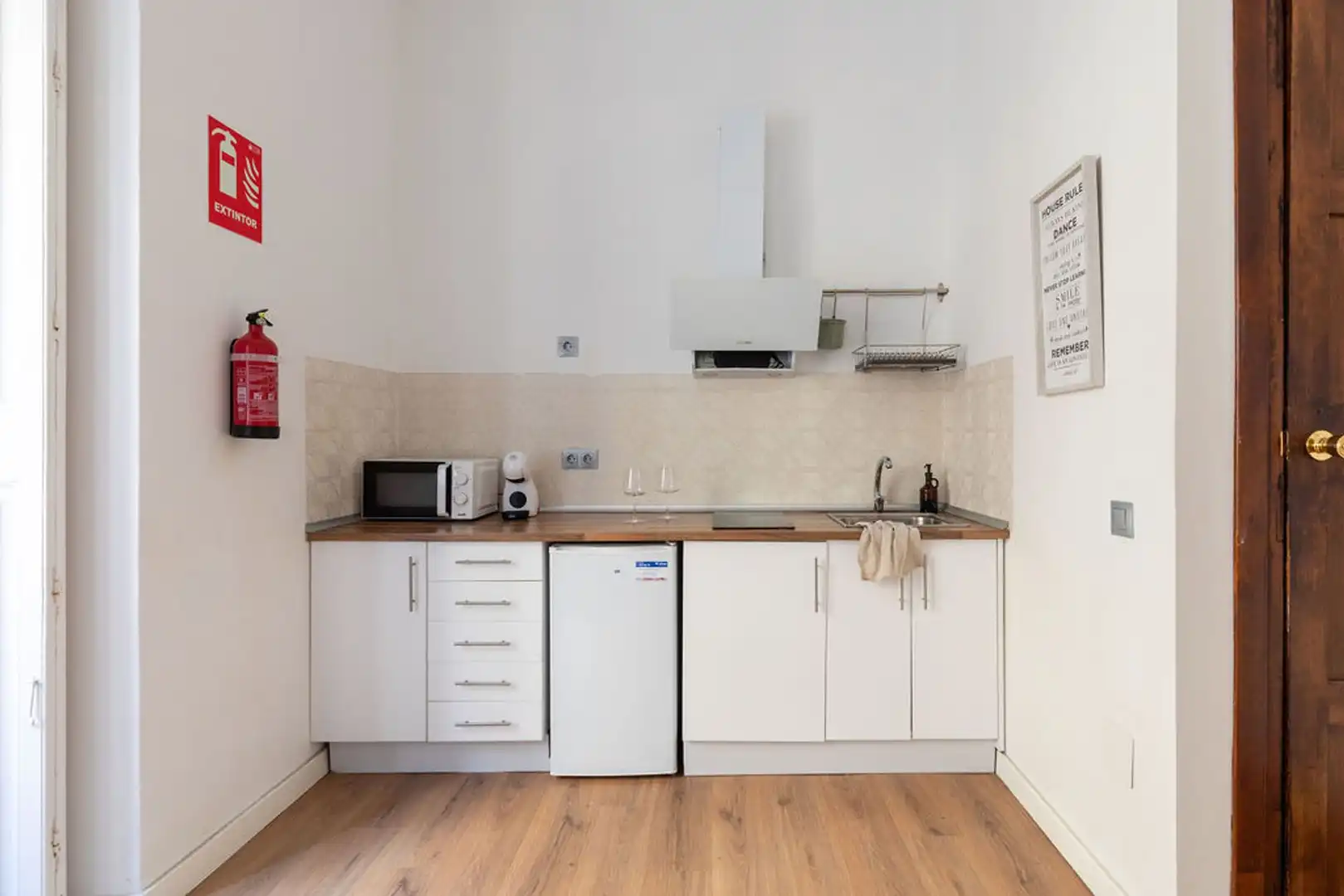 Apartament amb ascensor en venda a Centro, imagen 25