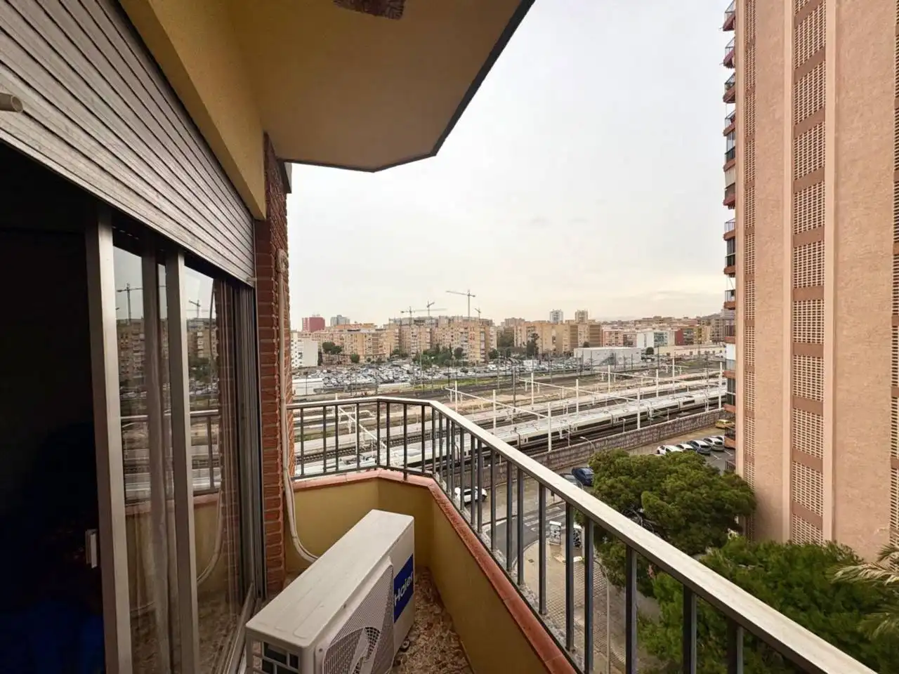 Piso con terraza en venta en Calle Bono Guarner, imagen 17