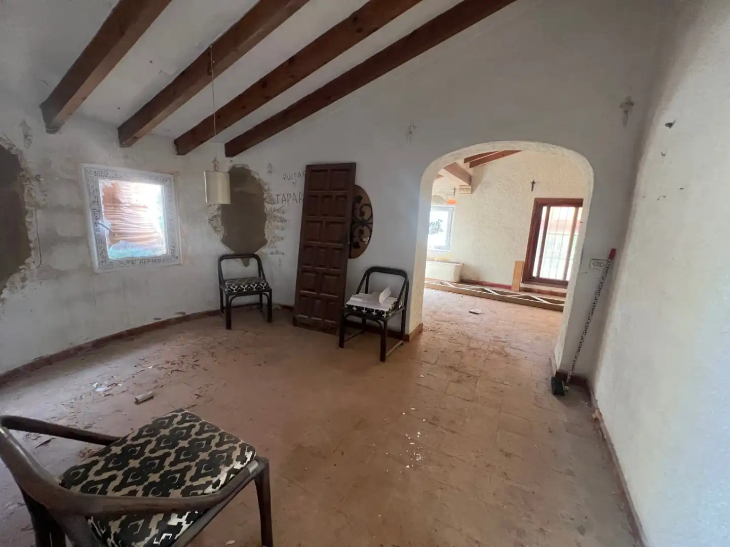 Houses for sale in Jávea / Xàbia  with Air Conditioner, Heating and Terrace