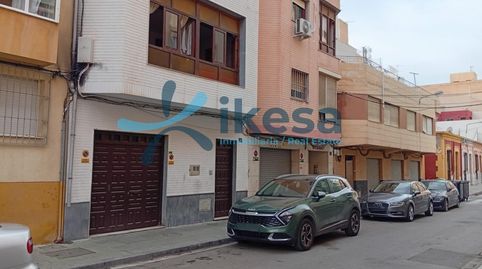 Foto 3 de Apartament en venda a Centro, Almería Capital