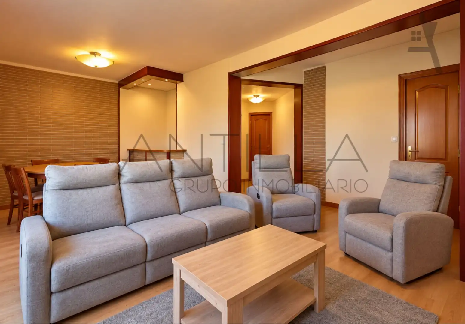 Flat for sale in Calle del Camino Viejo de Leganés
