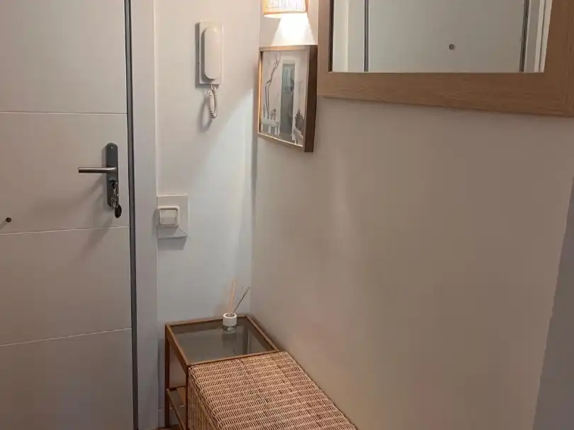 Piso con ascensor en alquiler en Avenida Cerdanyola 22, imagen 5