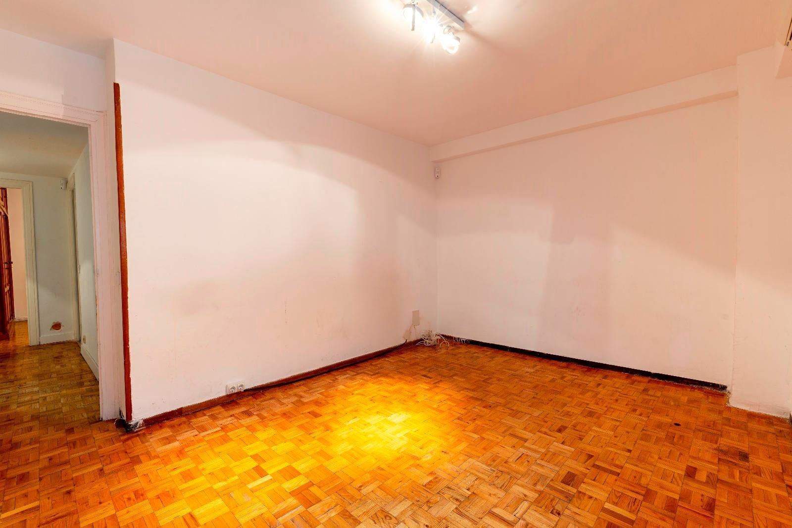 Pis en venda a Calle Calle de Eugenio Zubía, 15, Numancia, Puente de Vallecas