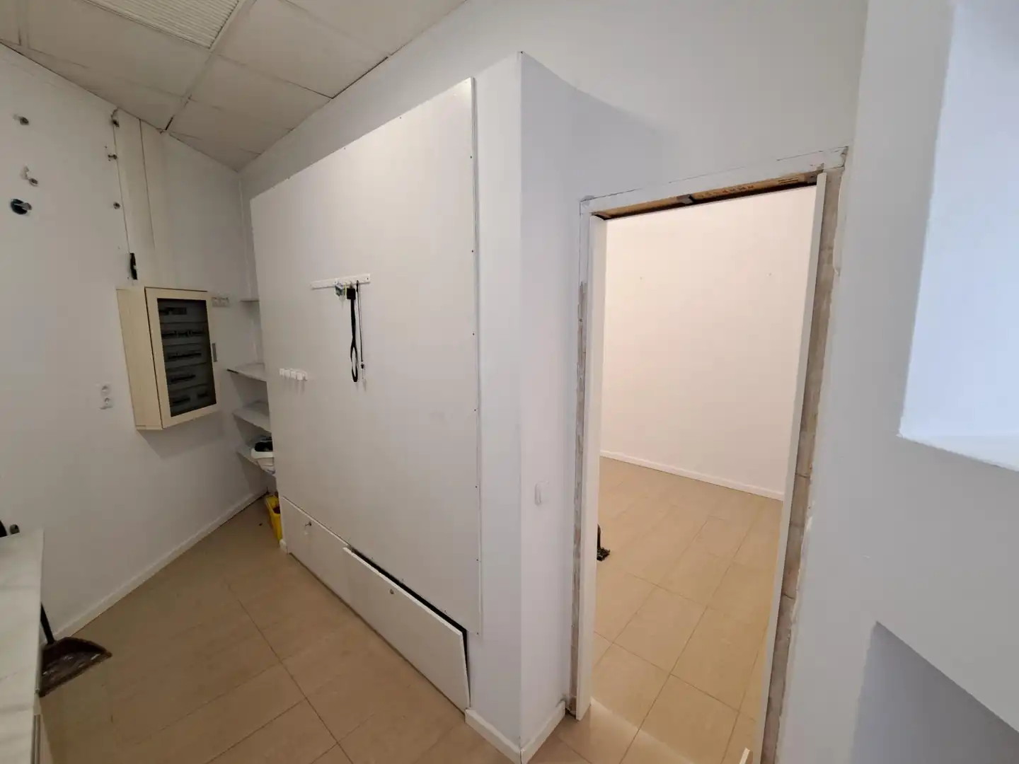 Local comercial de lloguer a Casc Urbà, imagen 3