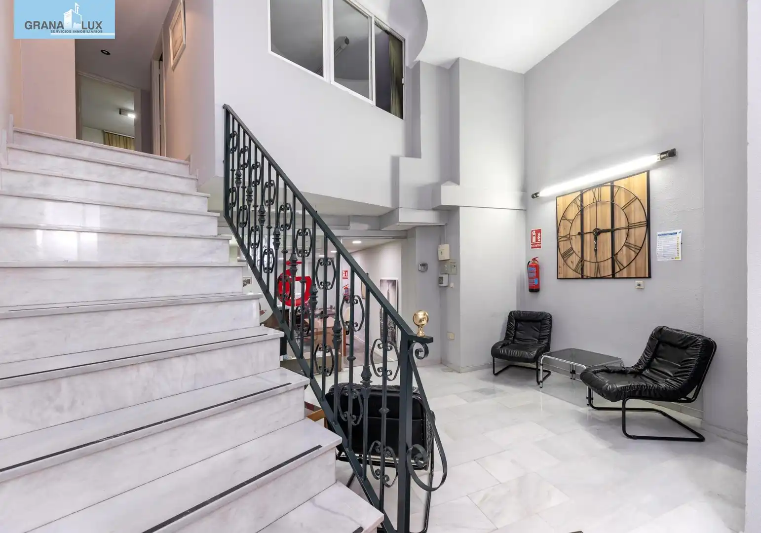 Business premises for sale in Calle Nazaríes, imagen 16