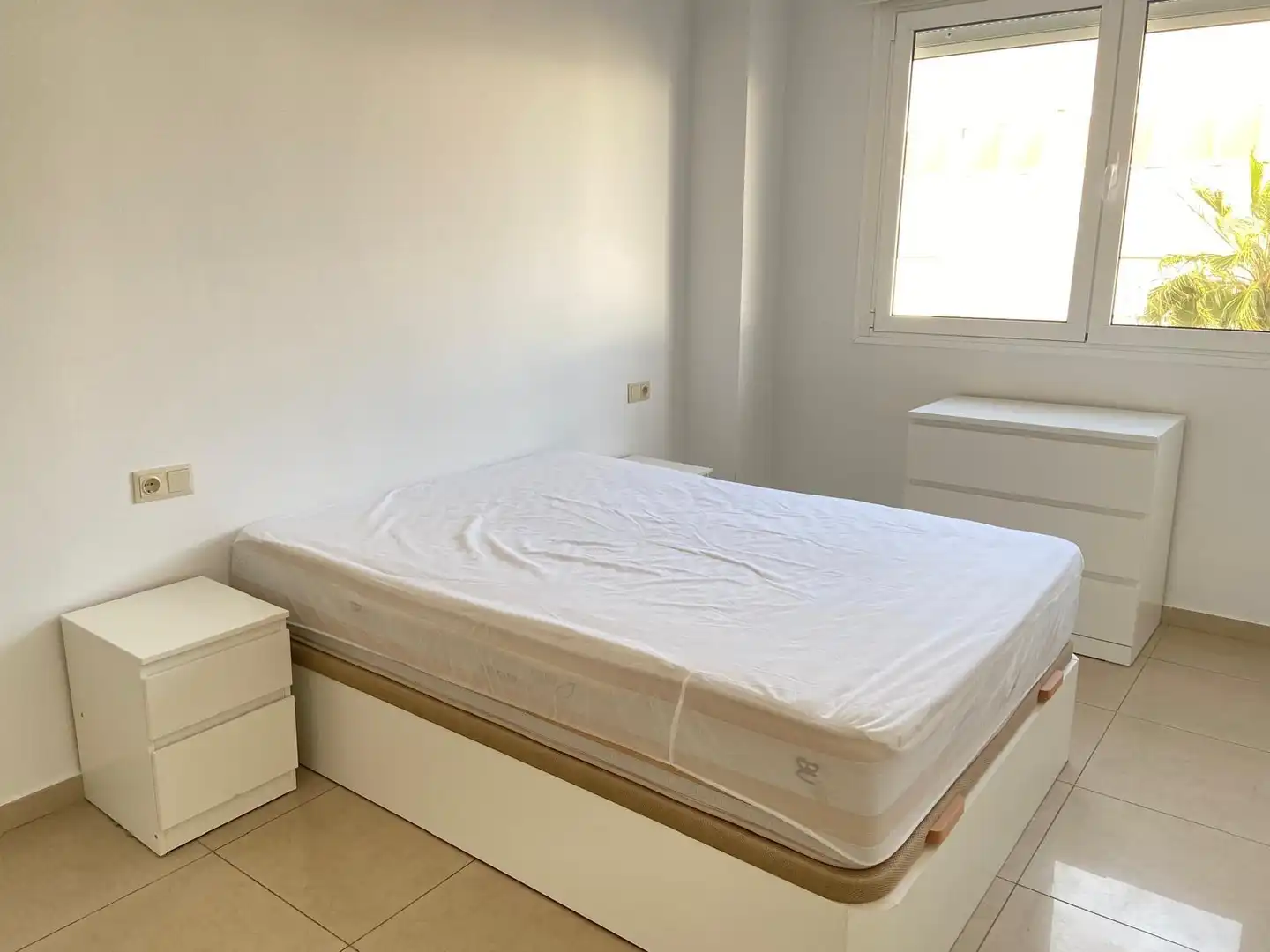 Wohnungen zur Miete in Astilleros - La Paz - Loreto - El Corte Inglés