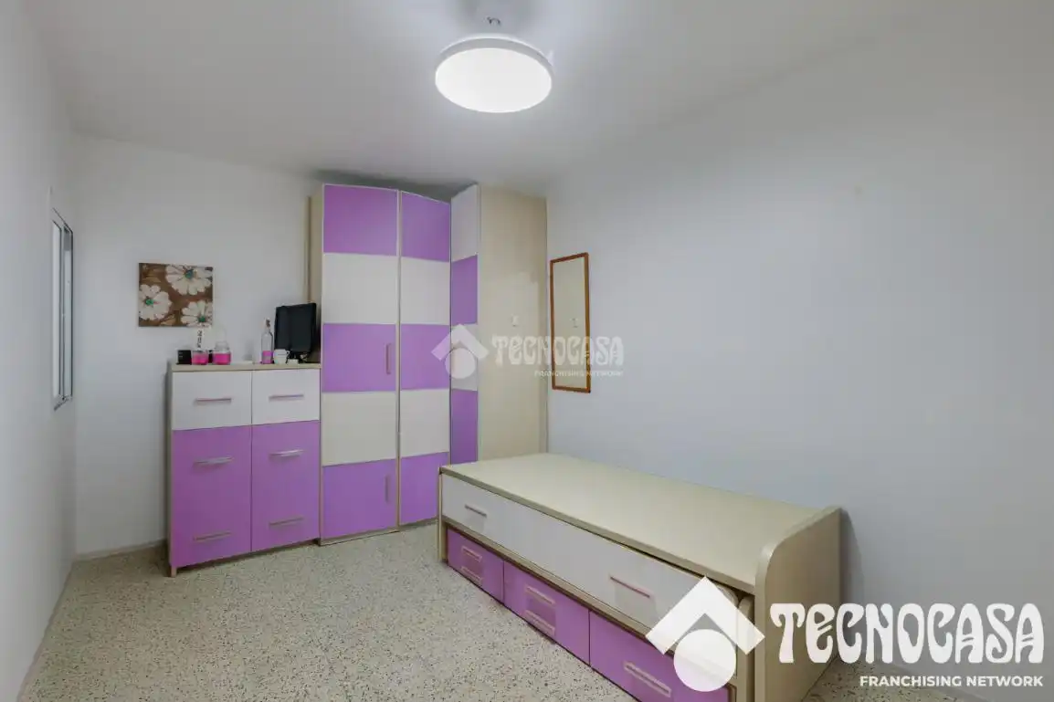 Dormitori de Pis en venda en Vilassar de Mar amb Calefacció i Parquet