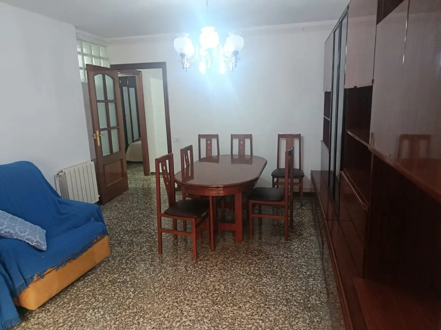 Flat with lift for sale in Nou Eixample Nord, imagen 5