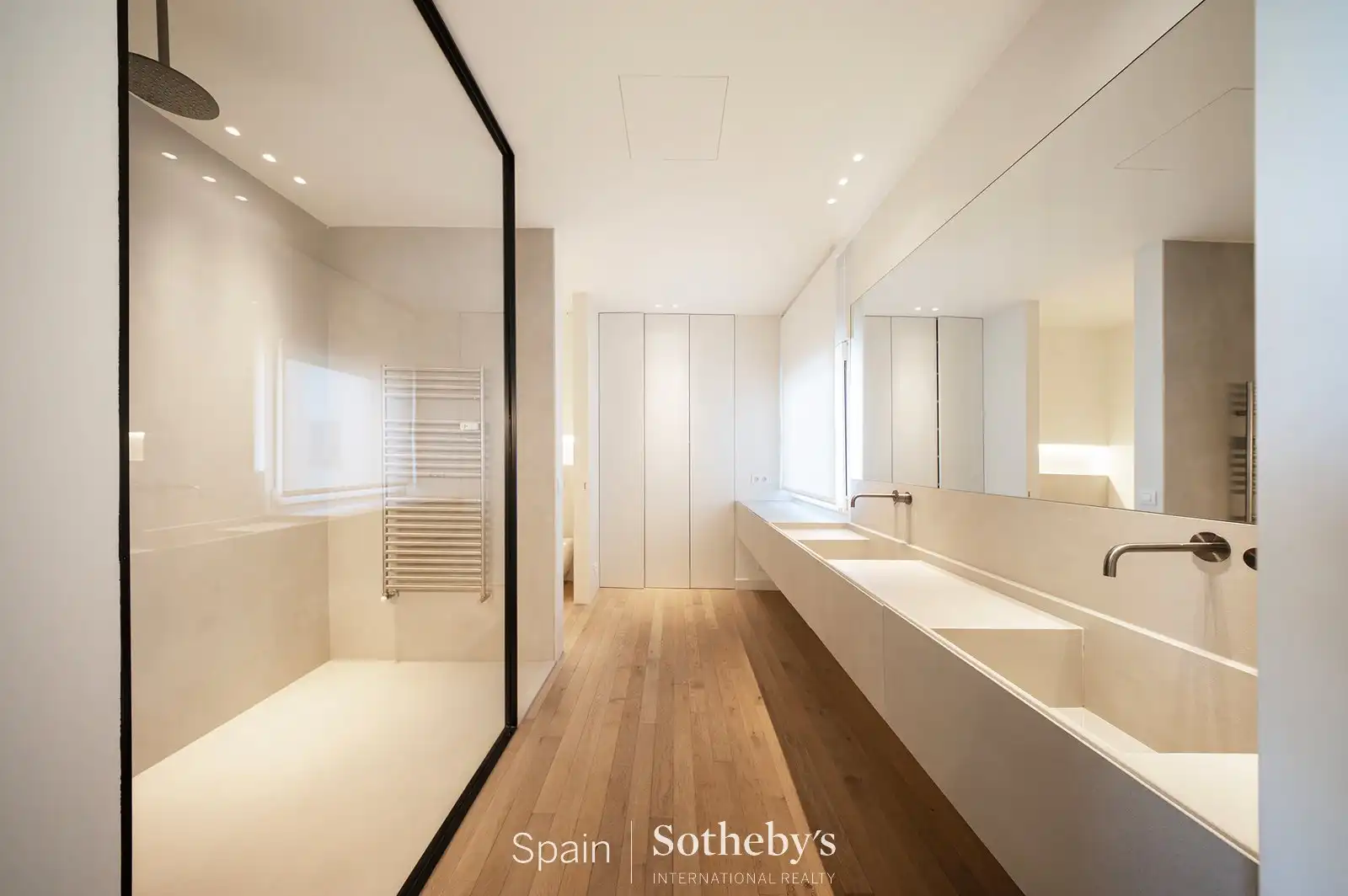 Penthouse with lift for sale in Calle del Príncipe de Vergara, imagen 16