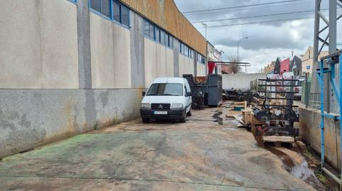 Photo 2 of Industrial buildings for sale in Zona Industrial, Madrid